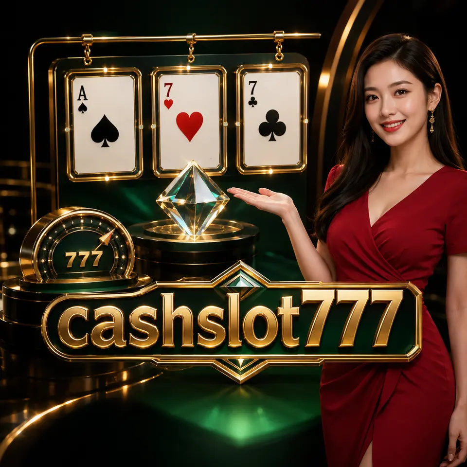 cashslot777 APK