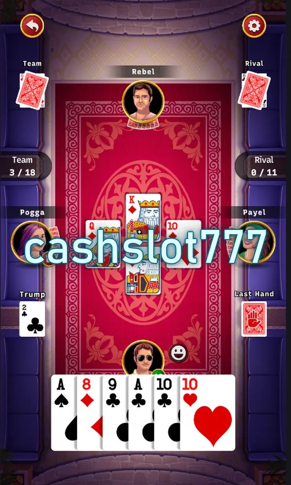cashslot777 APK