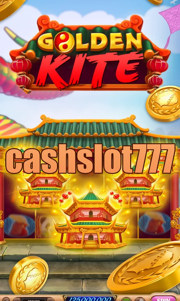 cashslot777 APK
