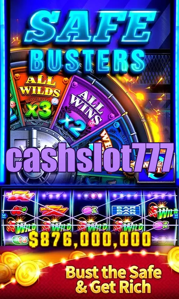 cashslot777 APK