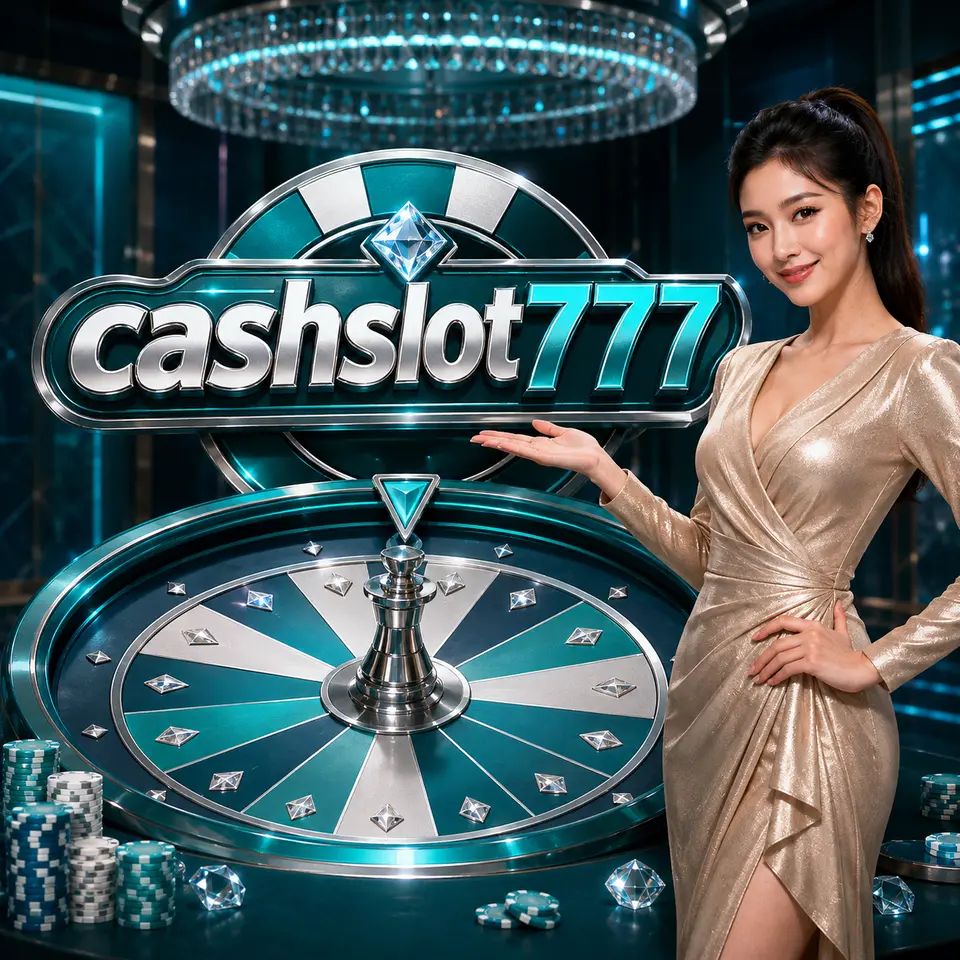 cashslot777 APK Resmi Unduh