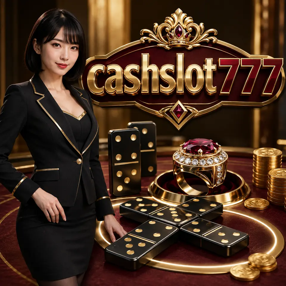 cashslot777 Masuk - cashslot777 Resmi