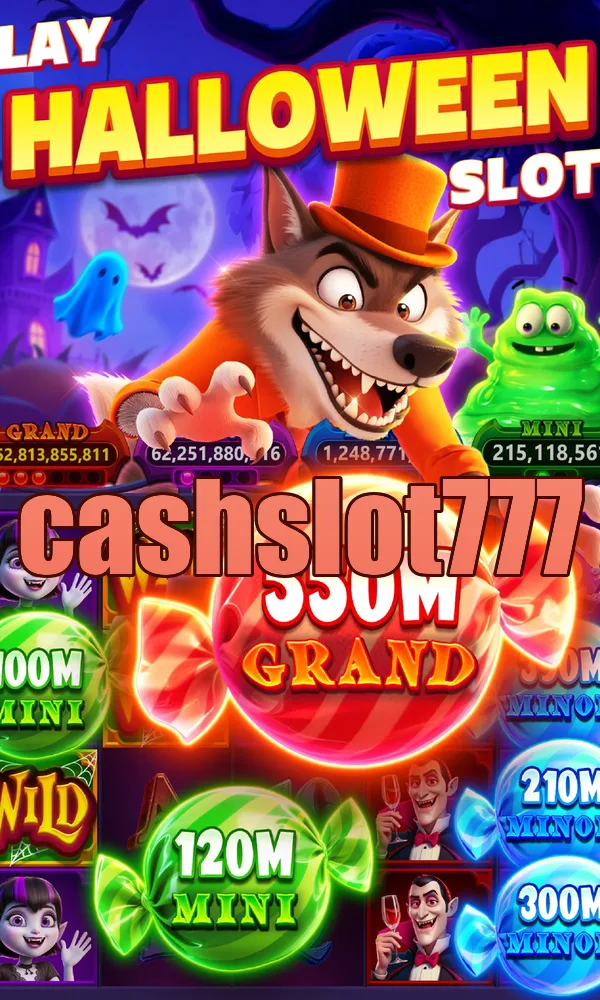cashslot777 Preview - Resmi Unduh